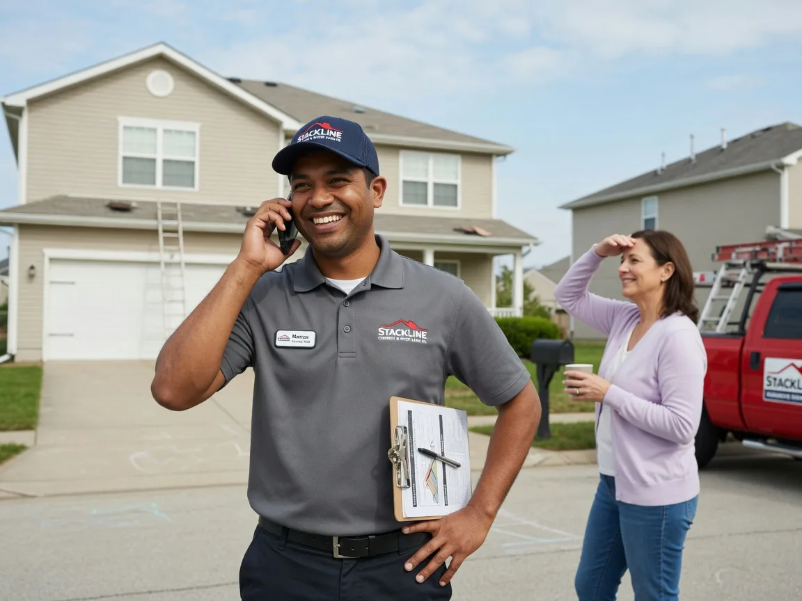 Chimney flashing repair Gresham, OR FAQs